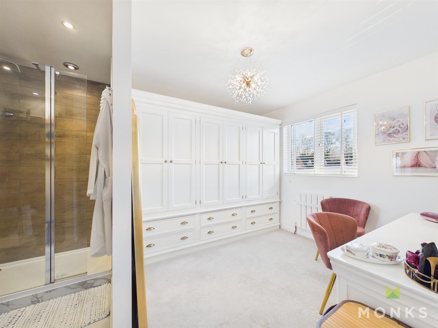 3 Berllan Close, Oswestry, SY10 7TH For Sale